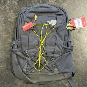 The North Face | Bags | The North Face Borealis Asphalt 